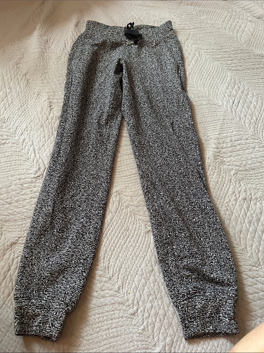 Lululemon Rulu Joggers